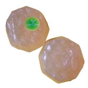Jabón Con Miel de Abeja