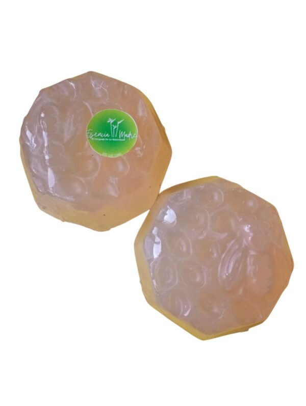 Jabón Con Miel de Abeja