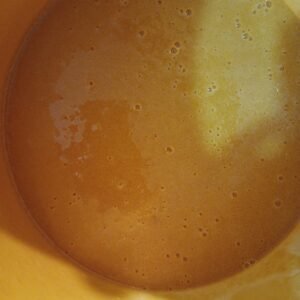 Miel de Abeja 100% Natural - envase 250ml