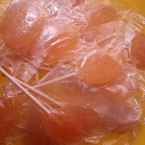 Paletas de Propóleo