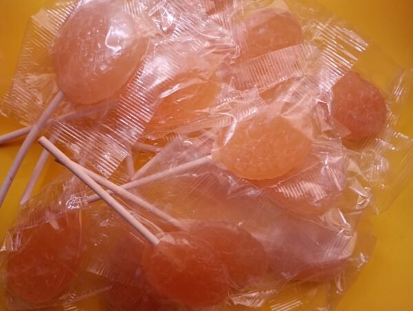 Paletas de Propóleo