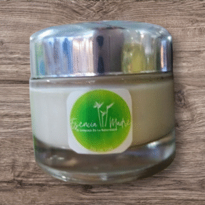 Crema para la cara con Jalea Real