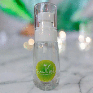 Desodorantes Liquido