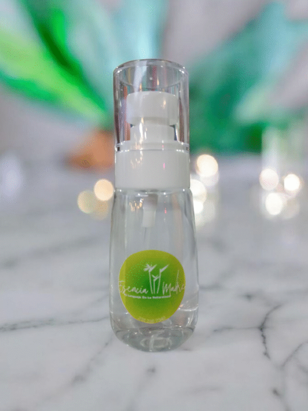 Desodorantes Liquido