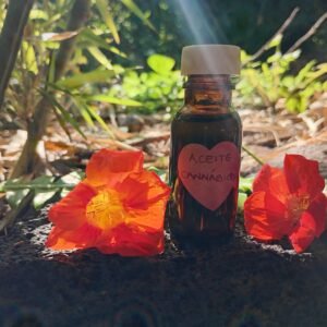Aceite Esencial Cannabico