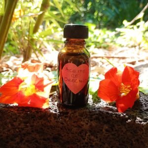 Aceites Esenciales Orégano