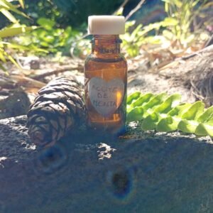 Aceites Esenciales Menta