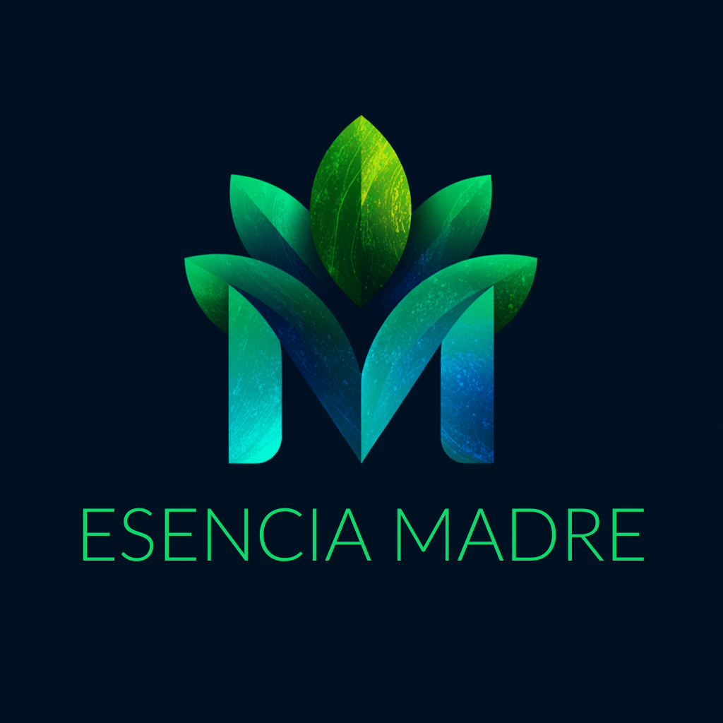 Logo esencia madre con letras-min