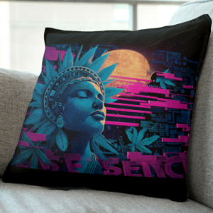 Cojín Esencia Madre 9