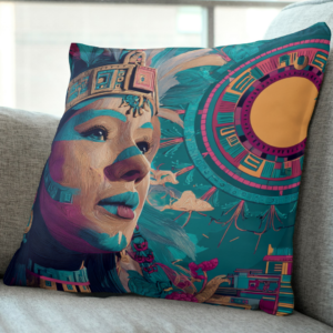 Cojín Esencia Madre 3