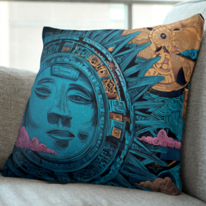 Cojín Esencia Madre 2