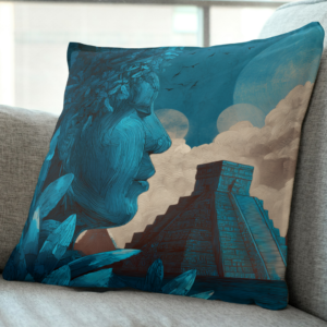 Cojín Esencia Madre 1