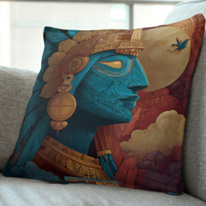 Cojín Esencia Madre 5