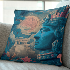 Cojín Esencia Madre 6