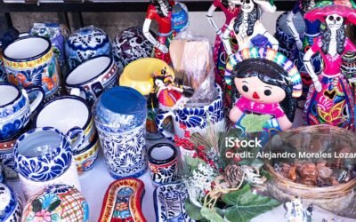 Más allá de la capital: Por qué la Feria de Puebla es solo el comienzo de tu aventura mexicana