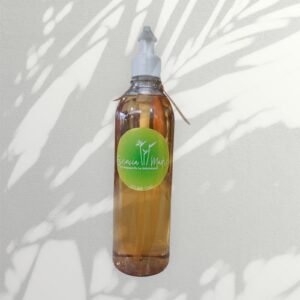 Shampoo de Miel 500ml