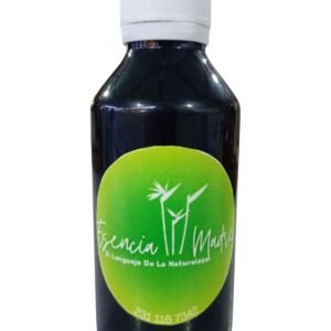 Jarabe para la Tos Miel herbal
