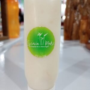 Lubricante de Coco Canávico 40ml